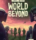 行屍走肉：外面的世界 第二季