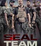 海豹突擊隊 第五季