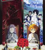 約定的夢幻島 第二季