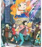 酷愛電影的龐波小姐