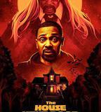 拜見布萊克一家2：鄰家有鬼