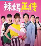 辣媽正傳
