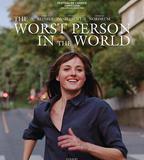 世界上最糟糕的人