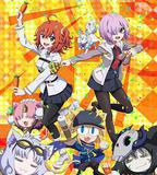 命運-冠位嘉年華 OVA1