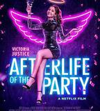 派對女孩升天記