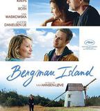 伯格曼島