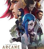 英雄聯盟：雙城之戰 第一季