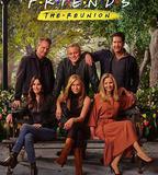 老友記重聚特輯