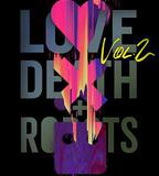 愛，死亡和機器人 第二季