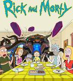 瑞克和莫蒂 第五季