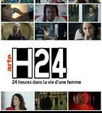 女性生活中的24小時