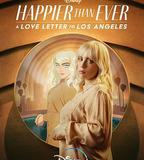 從未如此快樂：寫給洛杉磯的情書