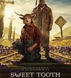 鹿角男孩 第一季