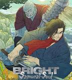 光靈：武士之魂