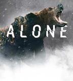 荒野獨居 第八季