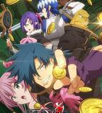 異世界迷宮黑心企業