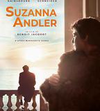 蘇珊娜·安德勒