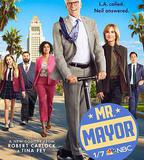 市長先生 第一季