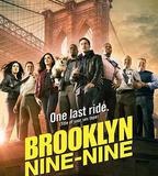 神煩警探 第八季