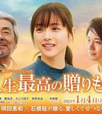 人生最棒的禮物