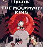 希爾達與山怪王