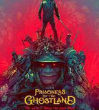 幽靈之國的囚徒