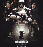 行屍走肉 第十一季