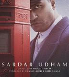 印度刺客：薩達爾·辛格