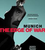 慕尼黑：戰爭邊緣