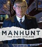 追兇：黑夜狩獵者 第二季