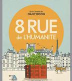 粘在一起的隔離