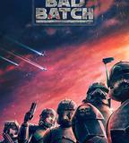 星球大戰：異等小隊 第一季