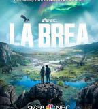 拉布雷亞 第一季