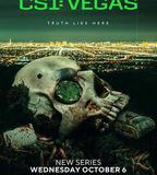 犯罪現場調查：維加斯 第一季