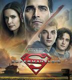 超人和露易絲 第一季