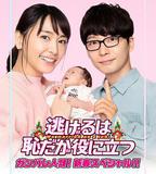 逃避雖可恥但有用 新春特別篇