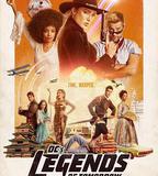 明日傳奇 第六季