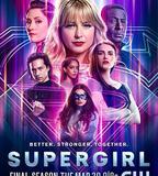超級少女 第六季