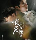 恨君不似江樓月