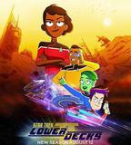 星際迷航：下層艦員 第二季