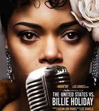 美國訴比莉·哈樂黛