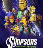 好人、巴特與洛基