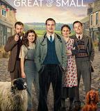 萬物生靈：2021聖誕特別集