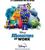 怪獸上班 第一季