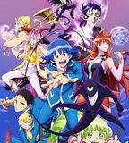 入間同學入魔了 第二季