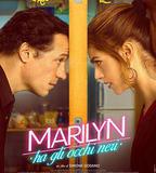 瑪麗蓮有深黑之眸