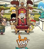 喧鬧一家親：蘇格蘭大冒險