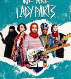 爆笑女子樂隊 第一季