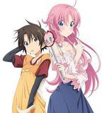 女神宿舍的管理員。