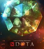 DOTA：龍之血 第一季